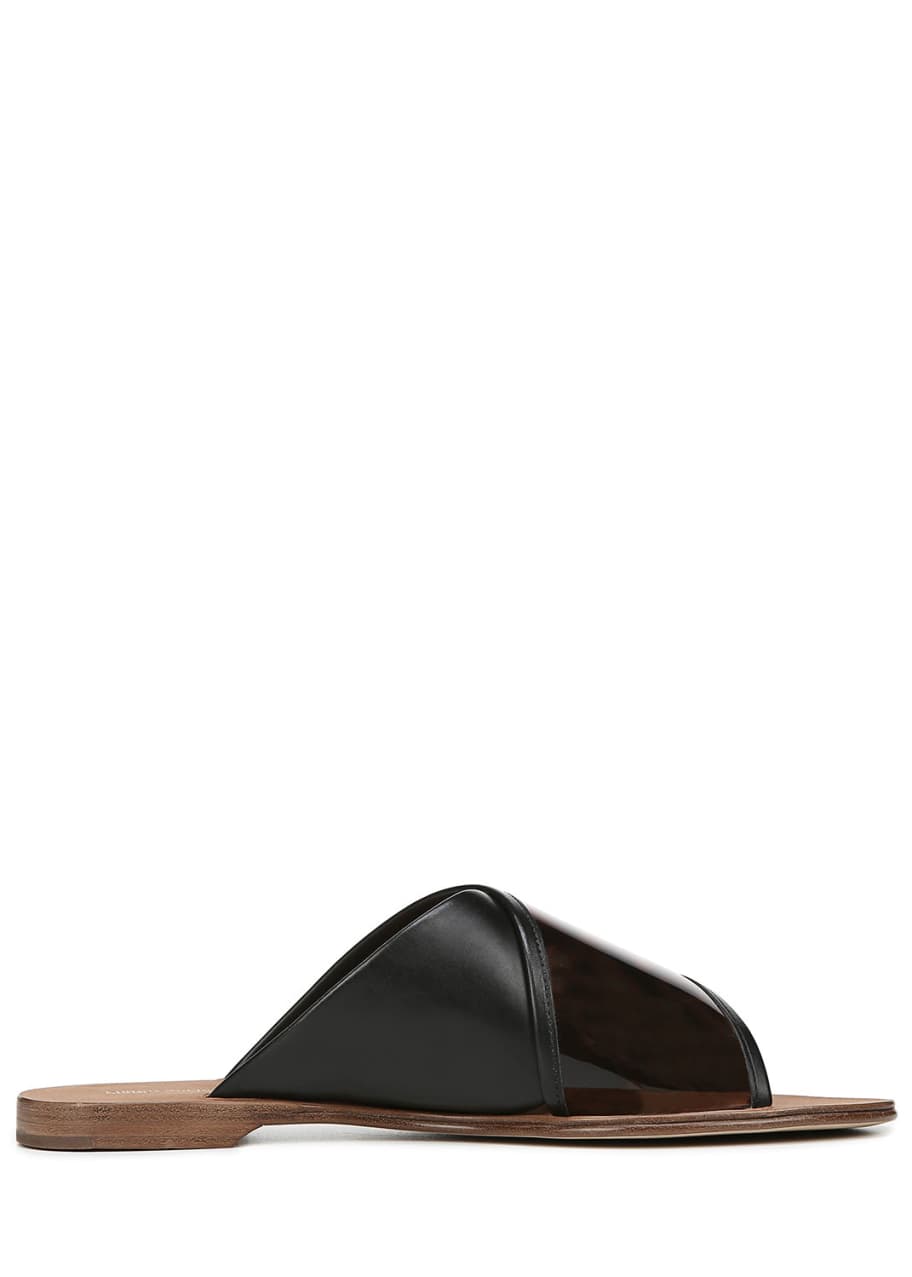 Dvf discount bailie sandal