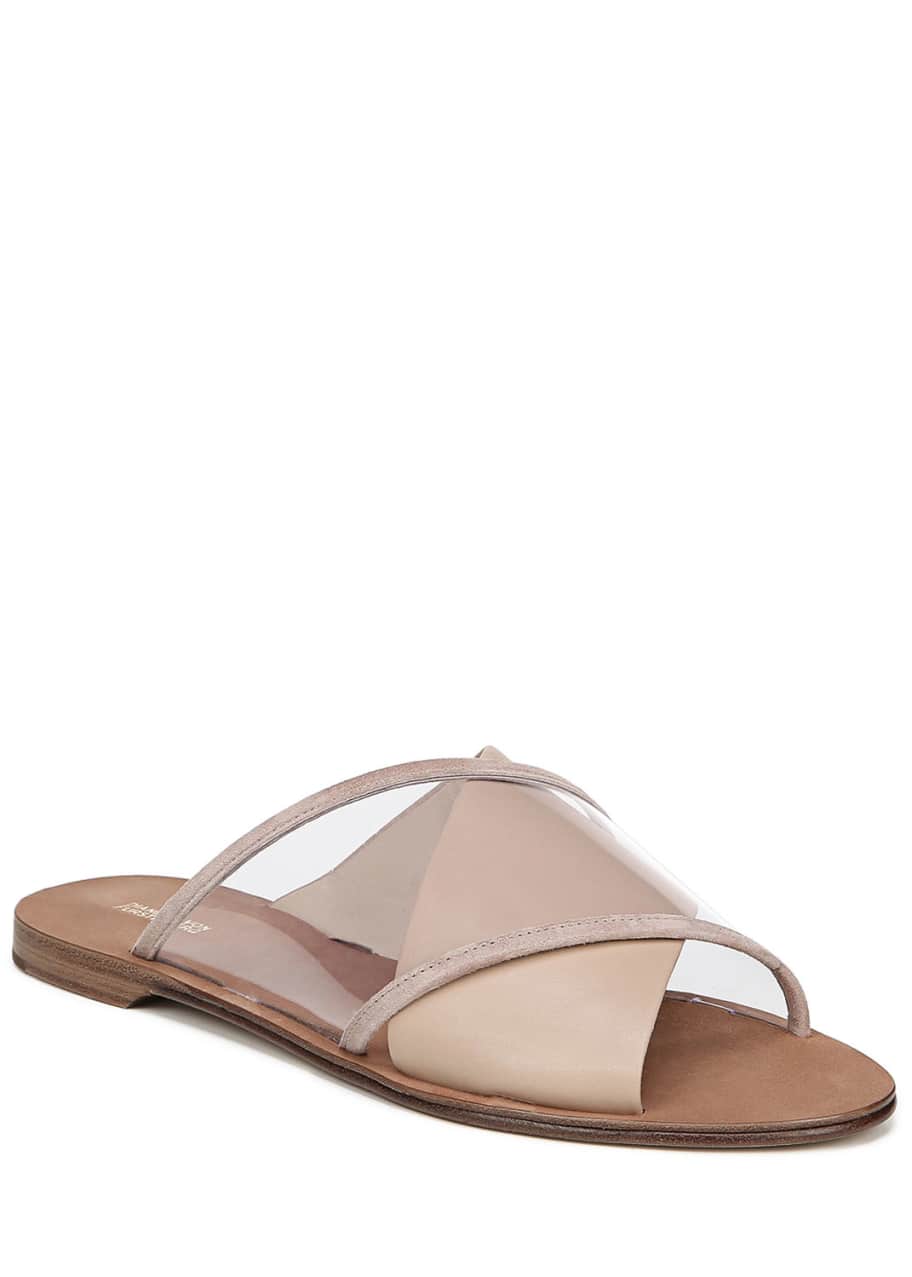 Dvf bailie cheap sandal