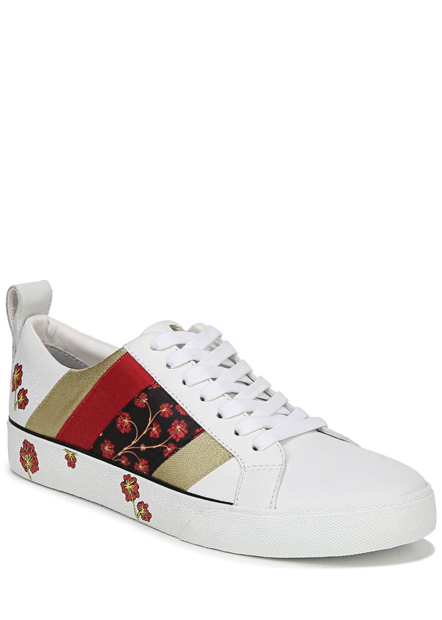 Tess 9 Lace Up Sneakers