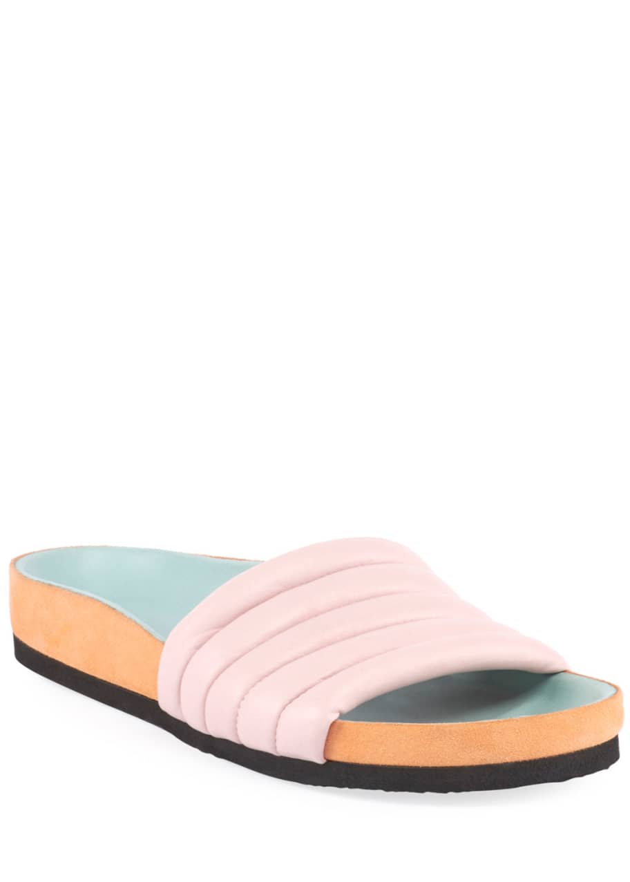 Hellea Slide Sandals