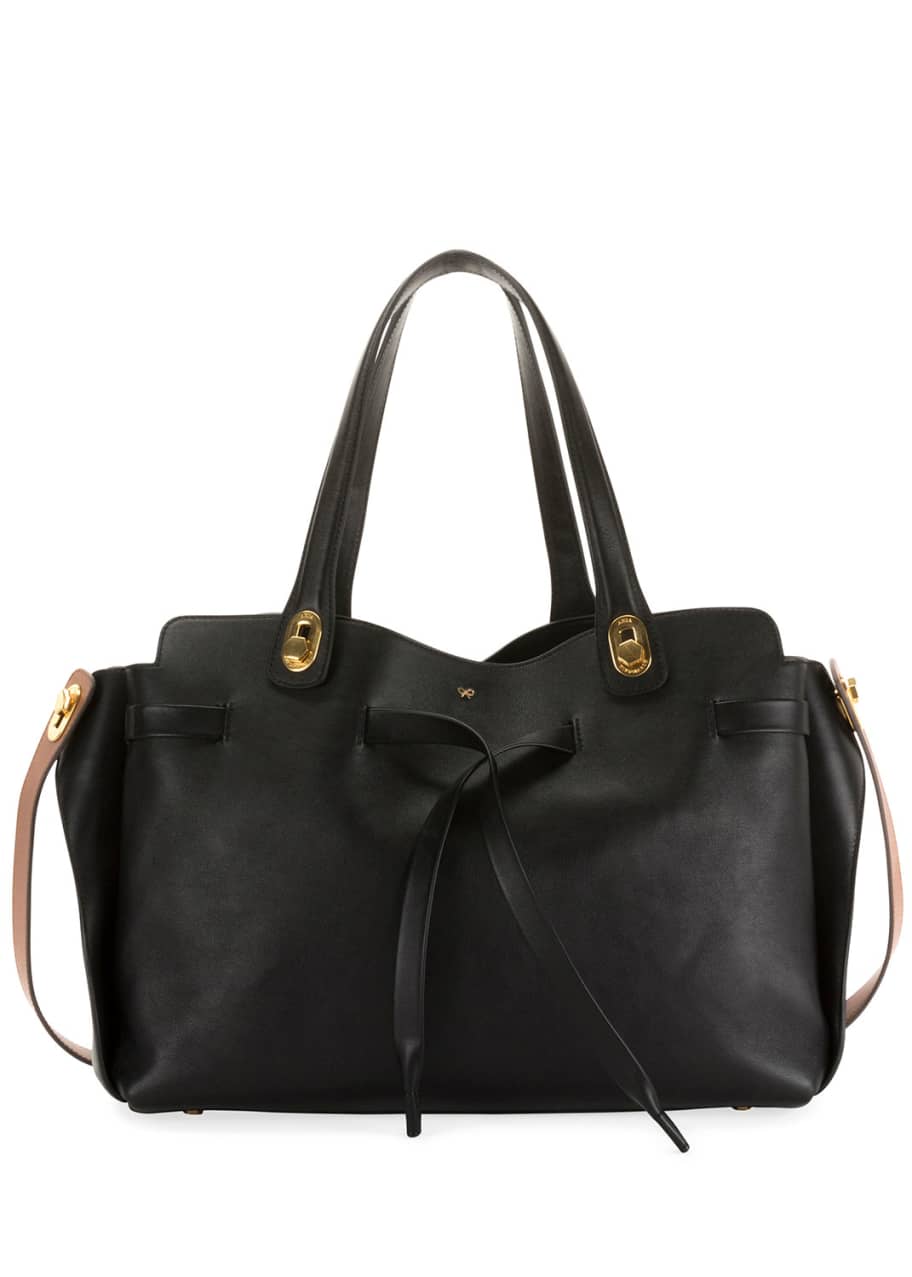 Anya hindmarch shoelace bag 2025