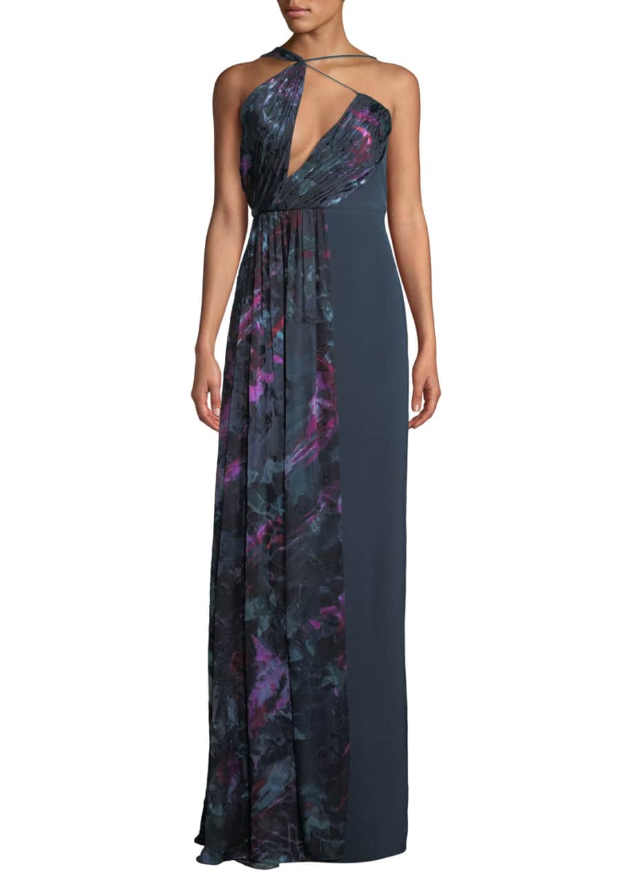 Bergdorf goodman on sale formal dresses