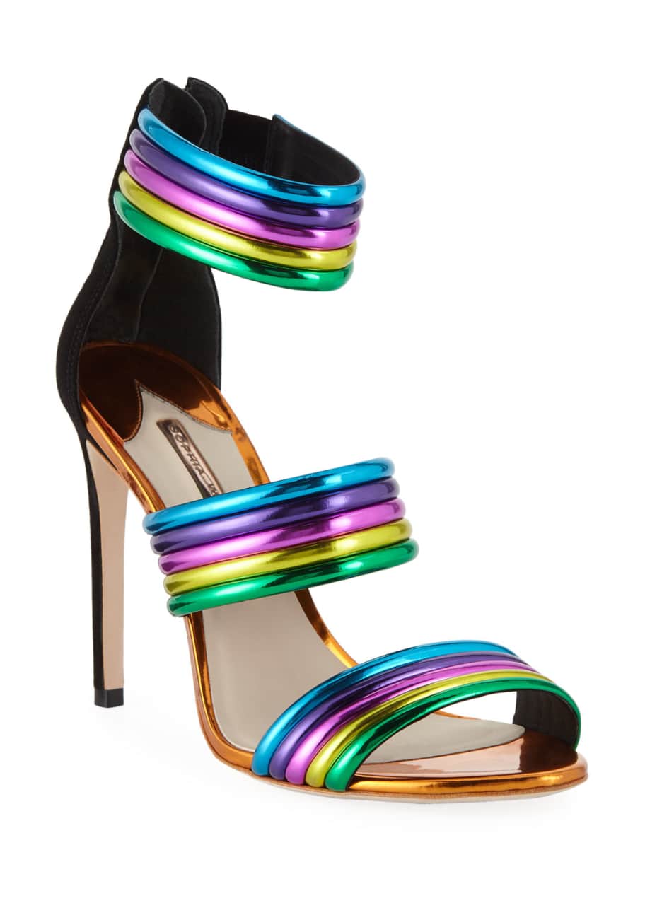 Sophia webster joy sandal clearance