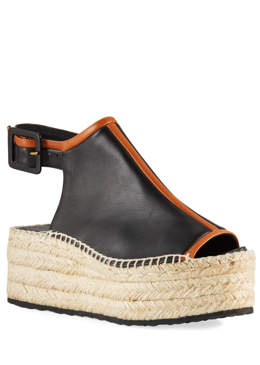 Pierre hardy espadrilles top