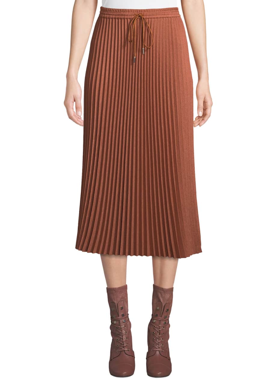 Kensington Skirt
