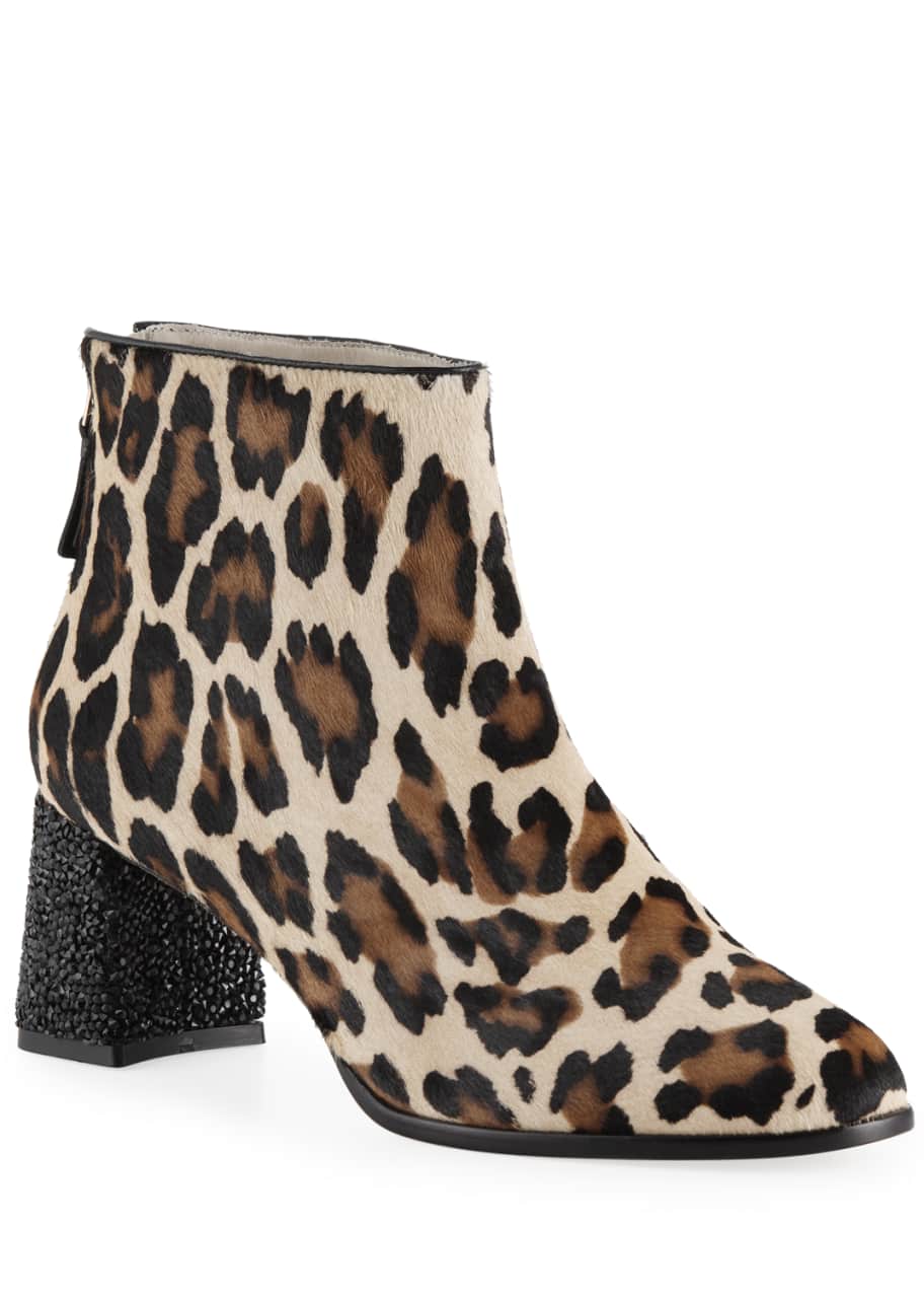 Sophia webster stella ankle boots clearance
