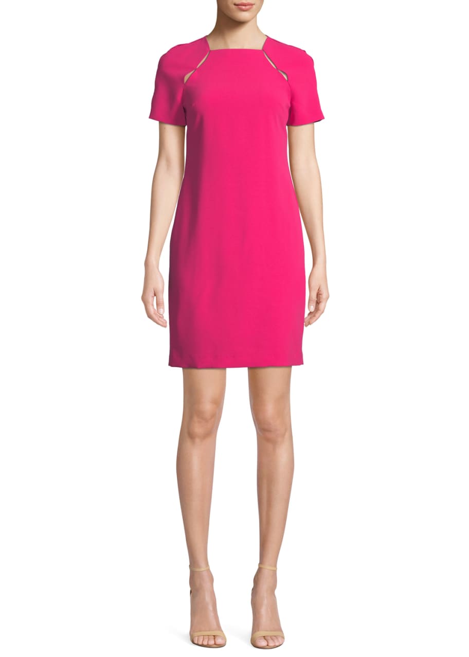 Alice and shop olivia kristiana dress