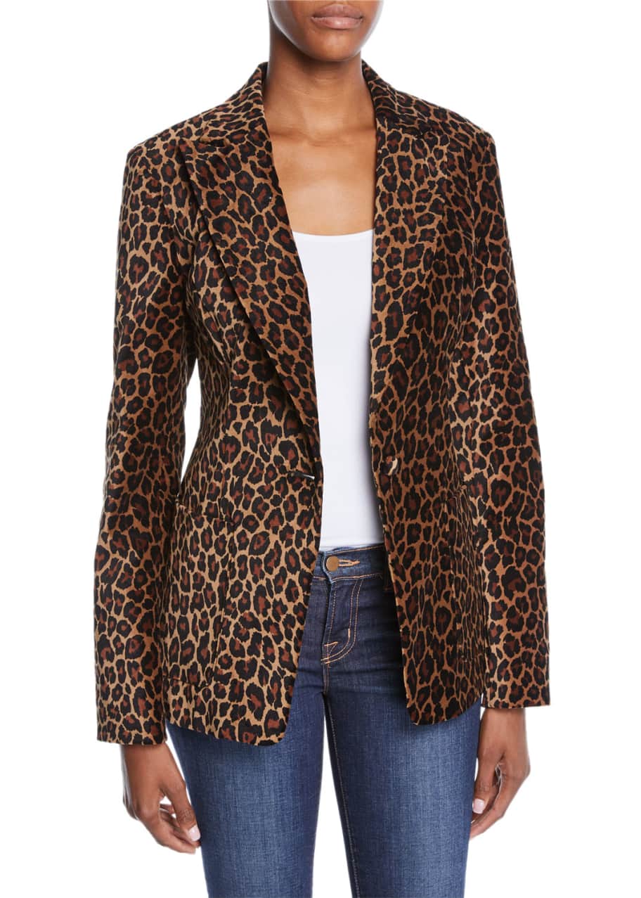 Alc shop mercer jacket