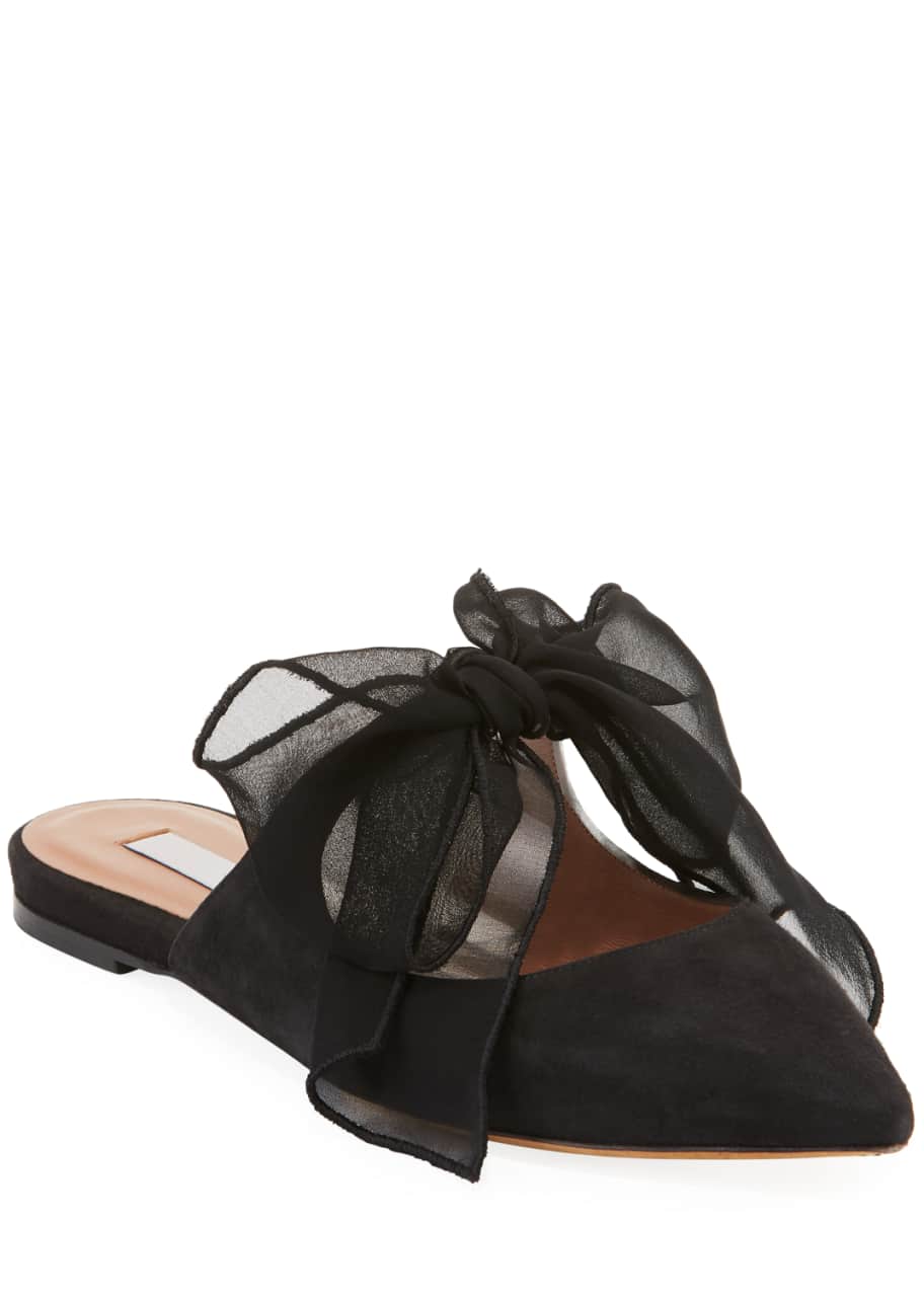 Tabitha simmons mules online
