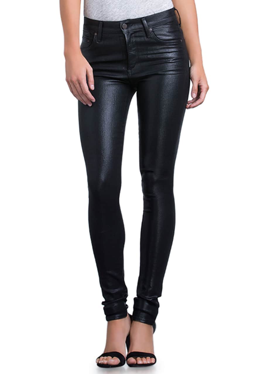 Citizens of humanity coated jeans shop