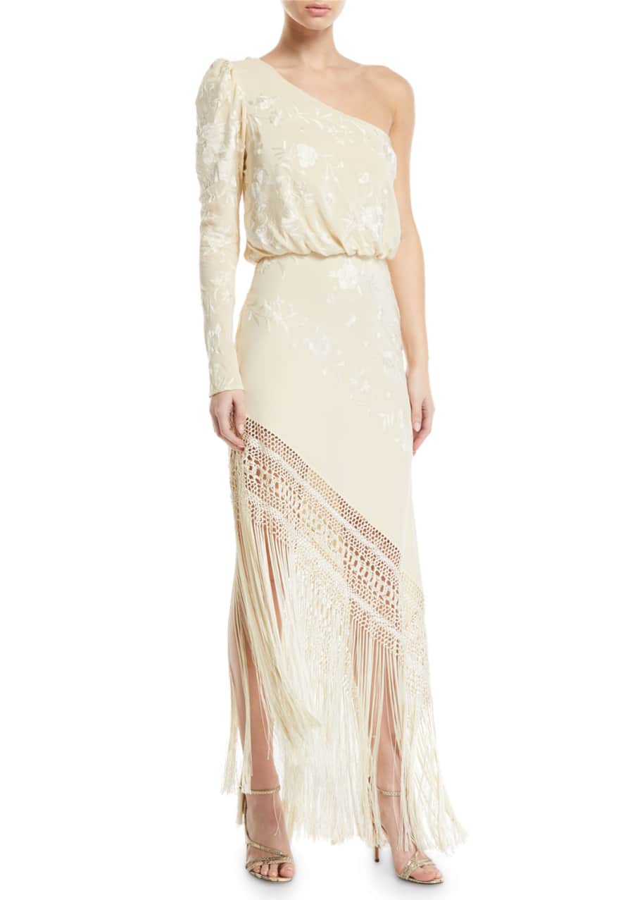 Johanna ortiz fringe hot sale