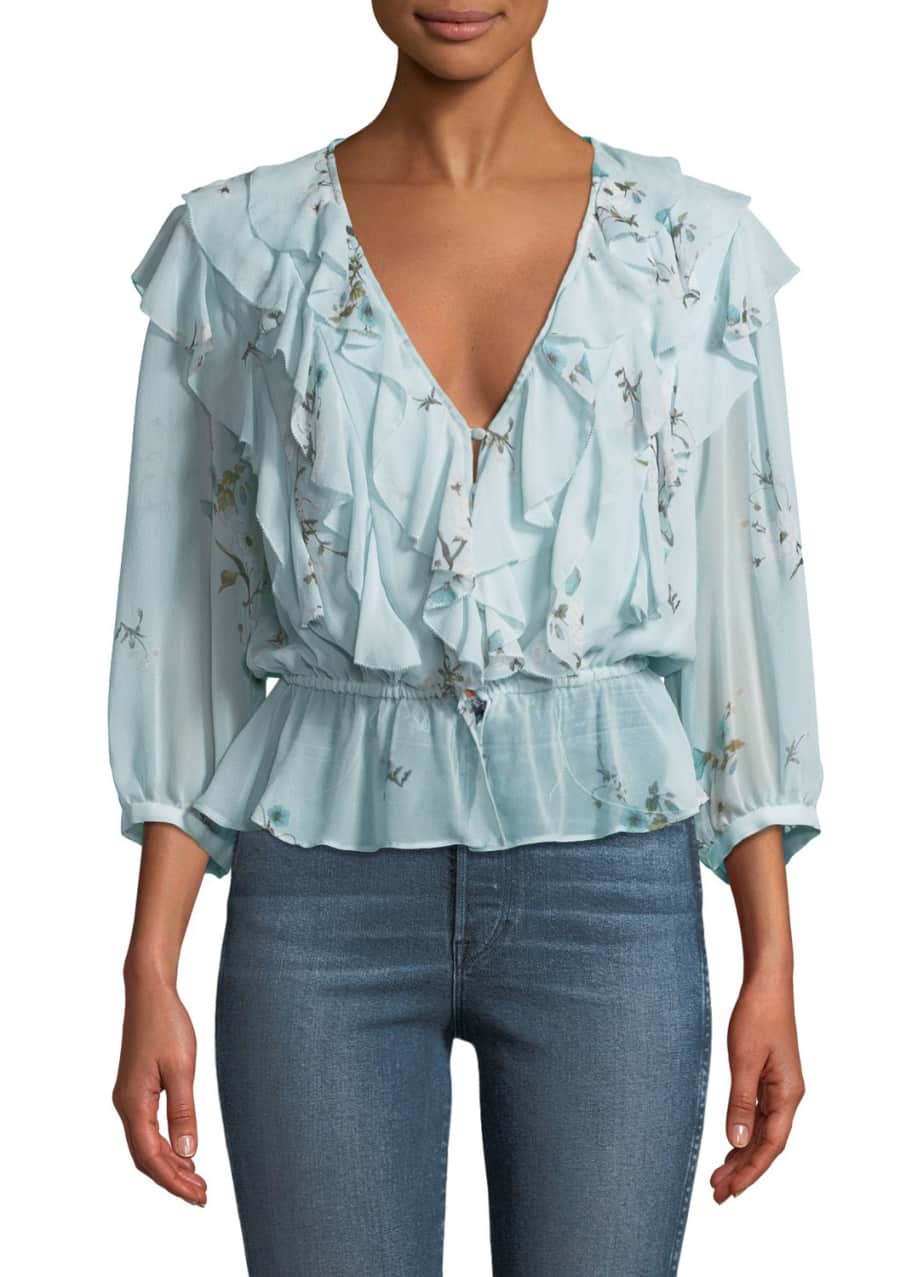 Joie arleyne top shop