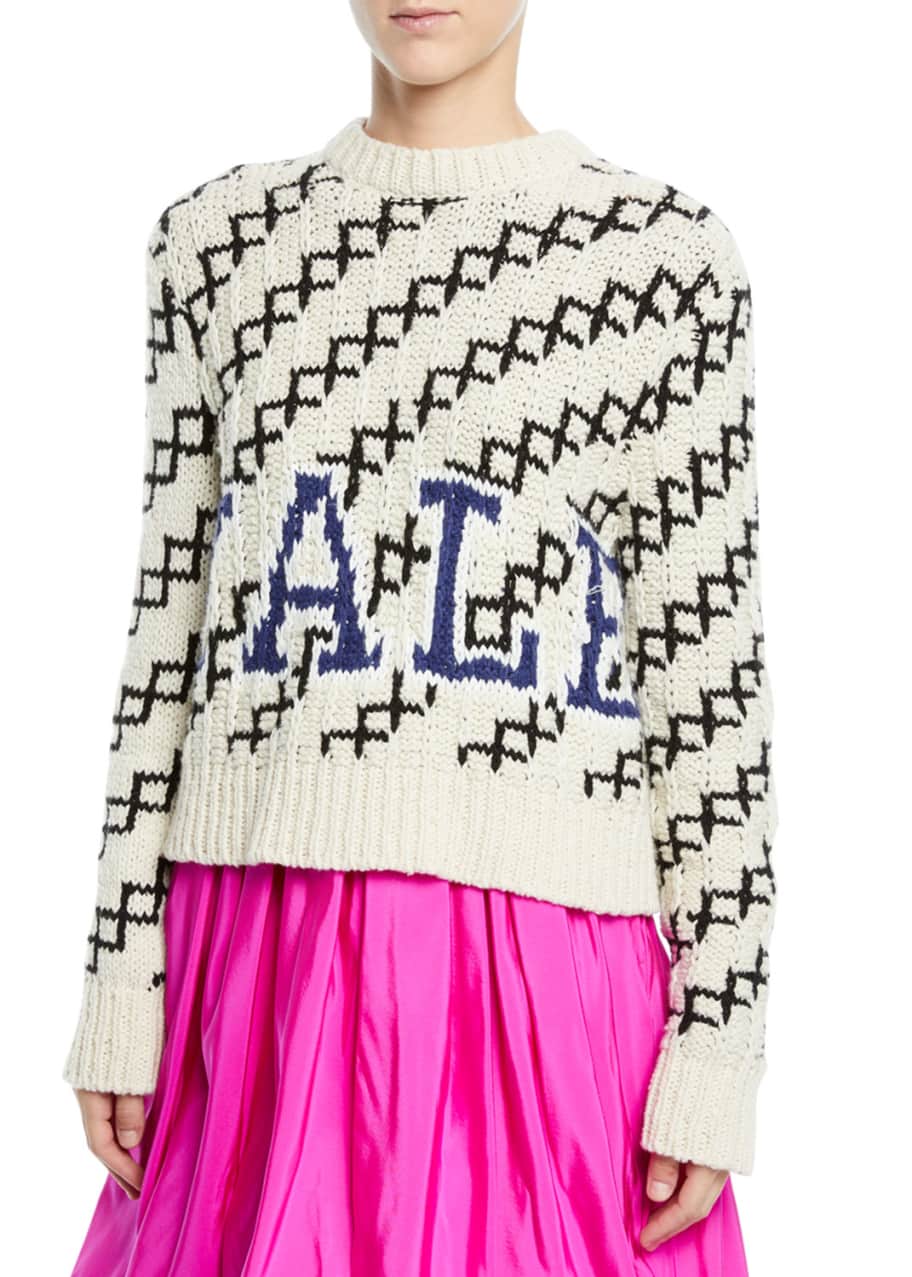 Calvin klein clearance yale sweater