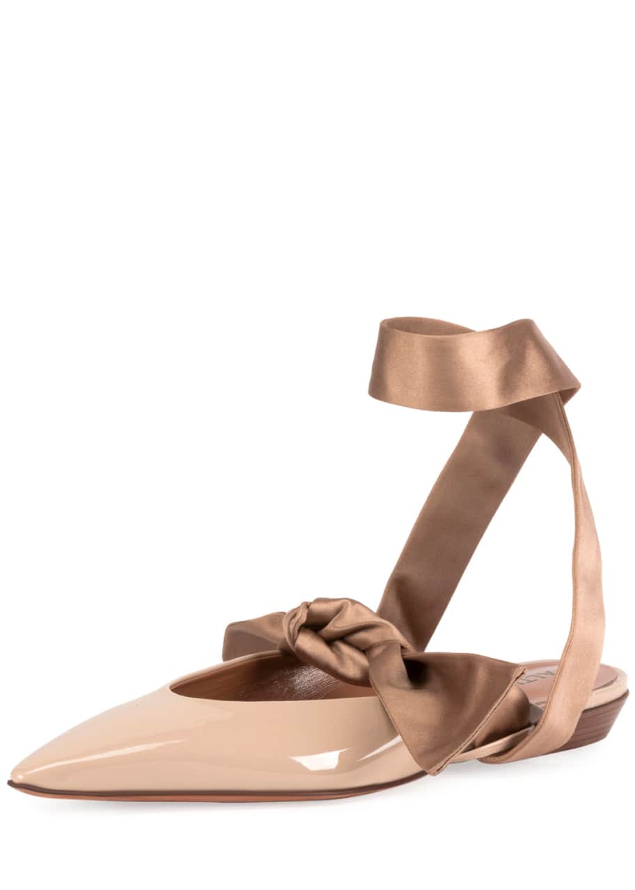 Altuzarra flats clearance