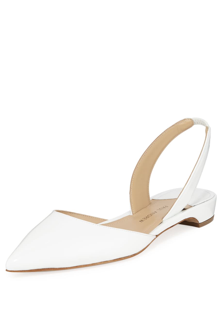 Paul andrew rhea 2025 flats
