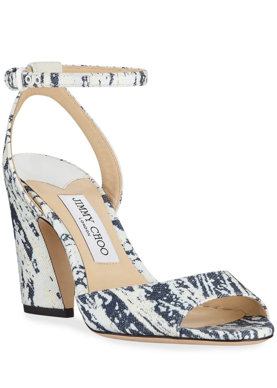 Miranda jimmy choo outlet