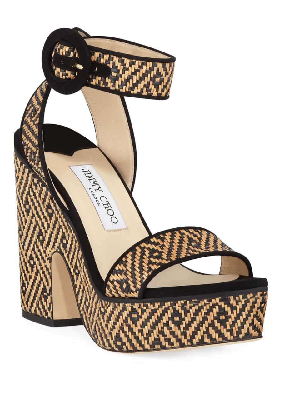 Jimmy choo deals aimee