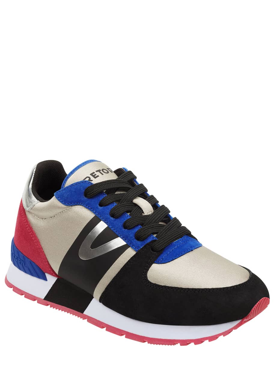 Tretorn loyola new arrivals 3