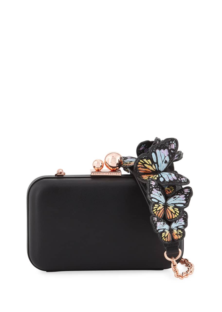 Sophia webster clutch bag clearance