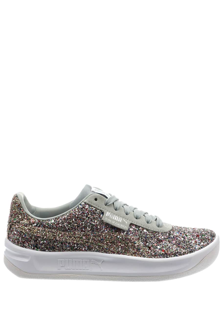 California glitz women's sneakers shop