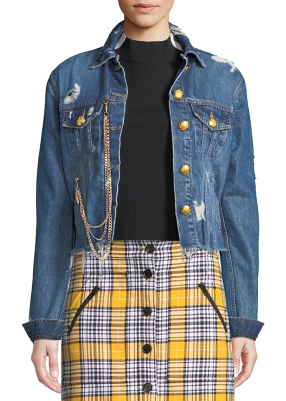 Veronica beard cara jacket top