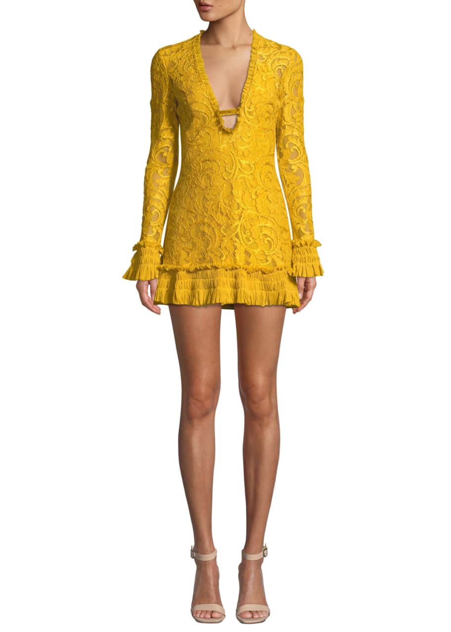 Alexis clearance nuray dress