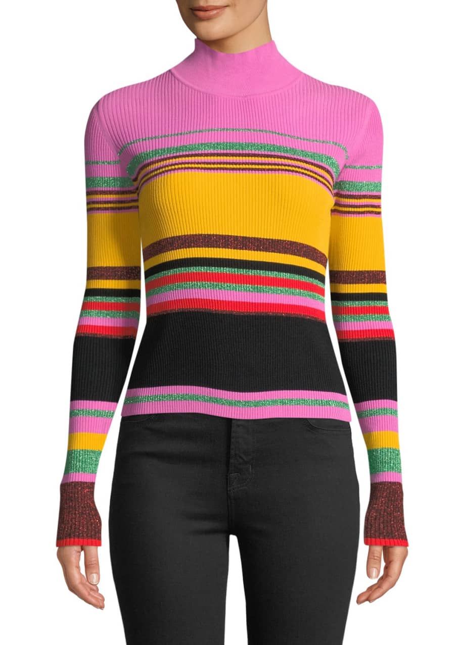Diane von shop furstenberg sweater
