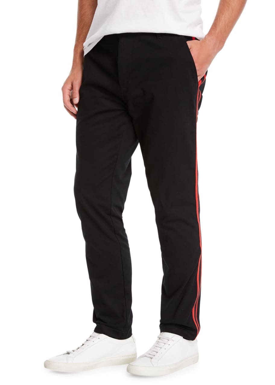 ovadia and sons track pants