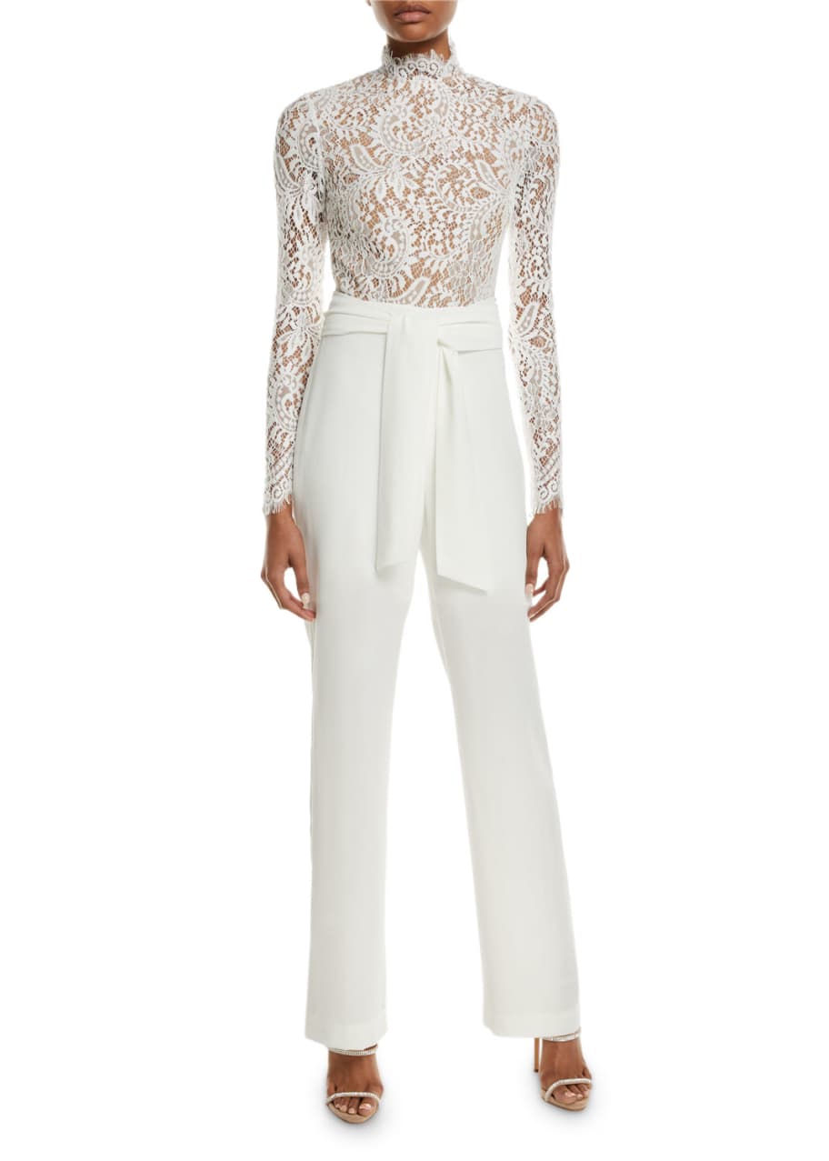 Misha allegra jumpsuit 2025