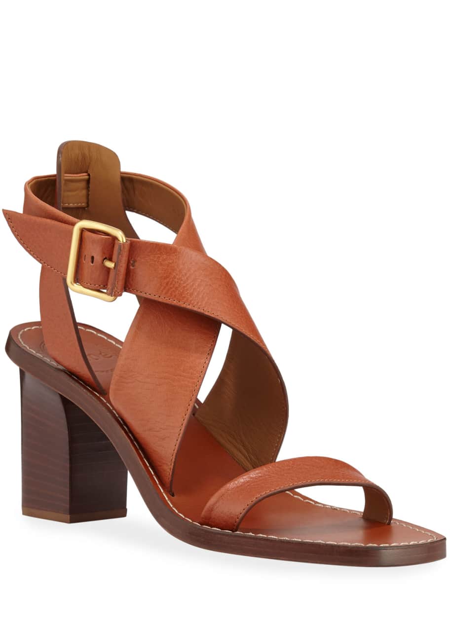 Chloe clearance virginia sandal