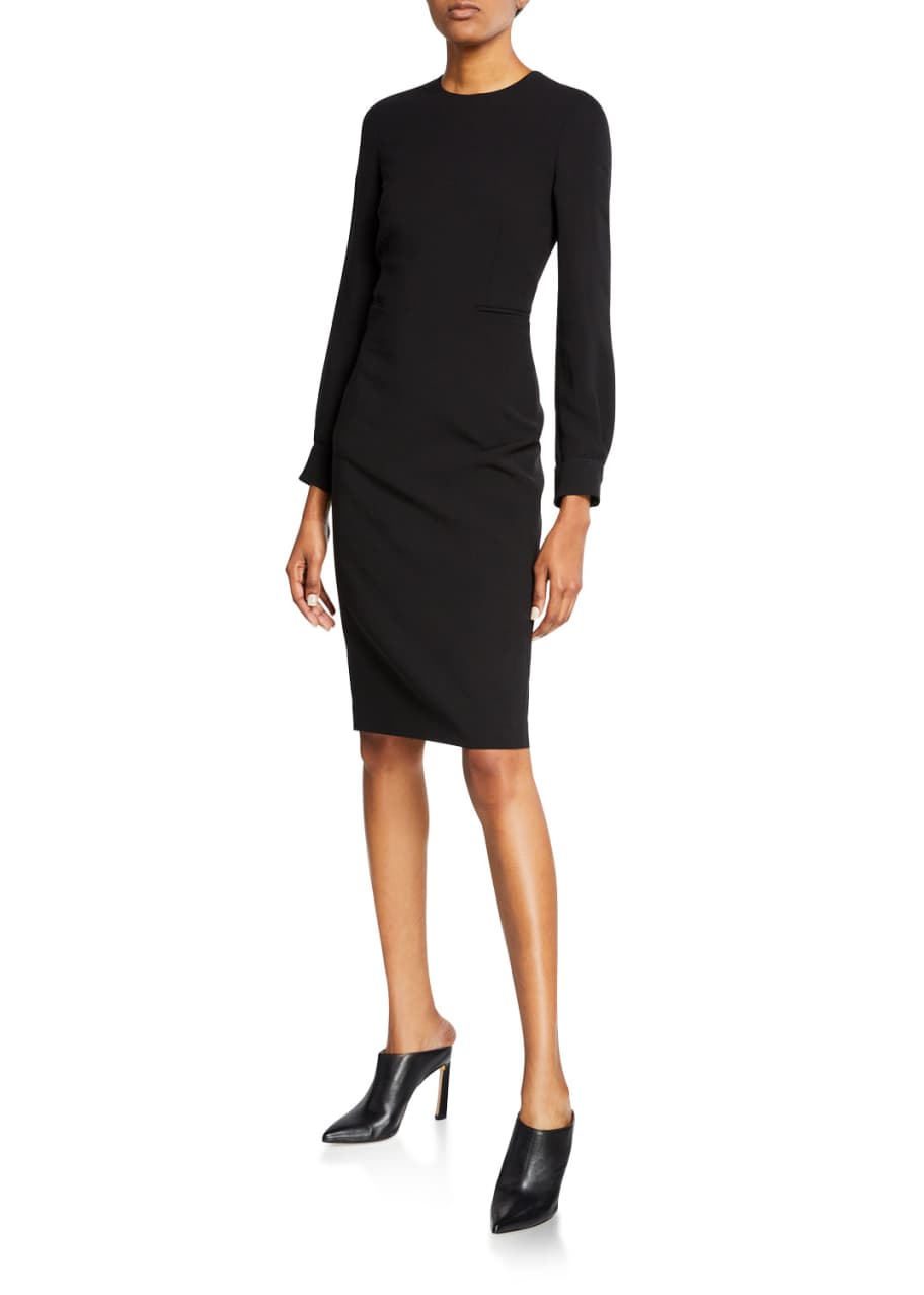 Max mara ottelia best sale dress