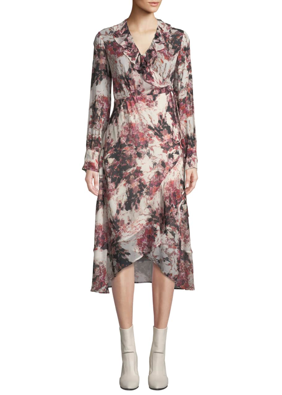 Iro garden dress clearance