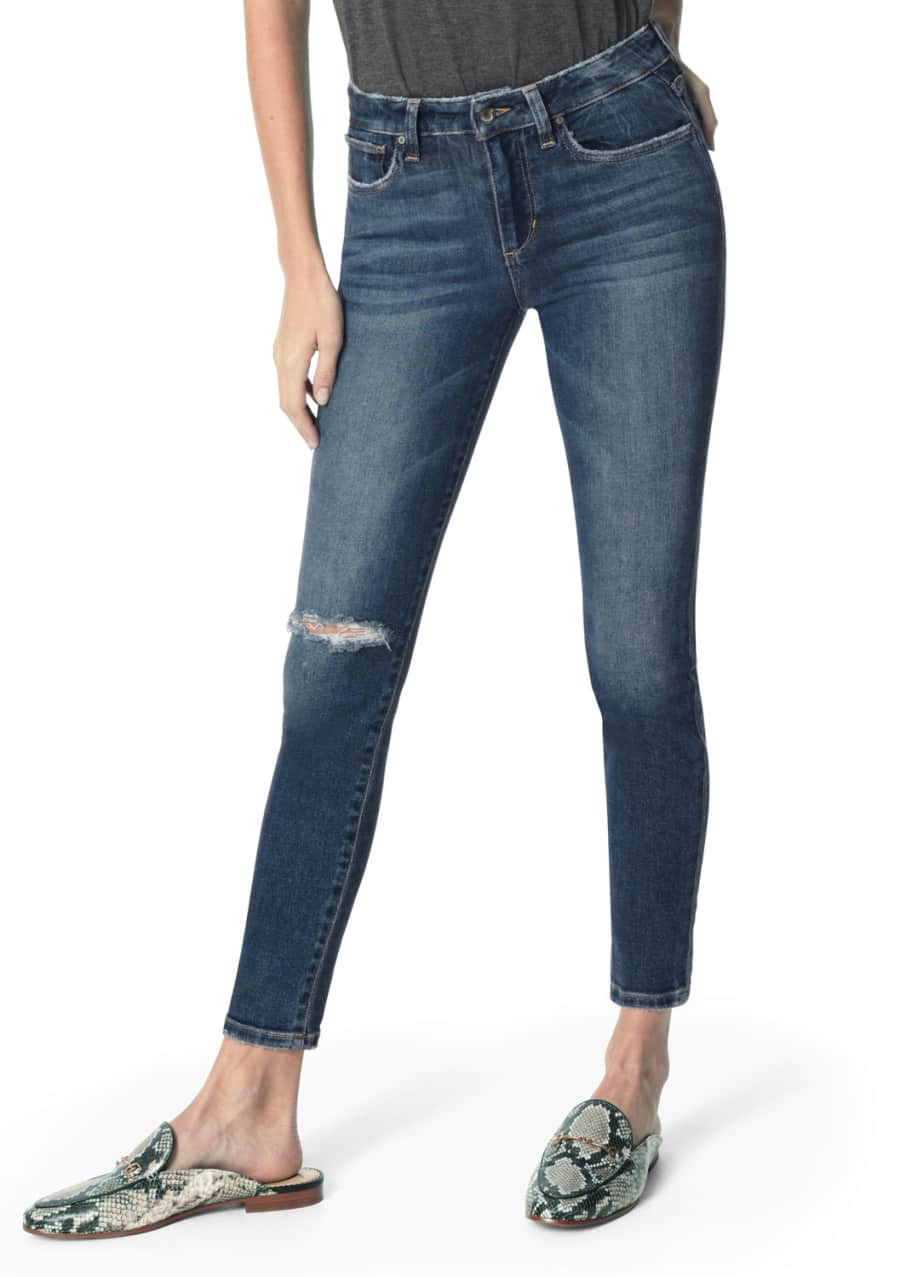 Joe's icon ankle skinny jeans store