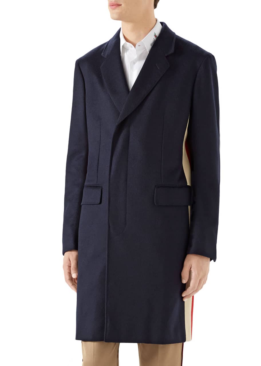 Gucci top coat shop