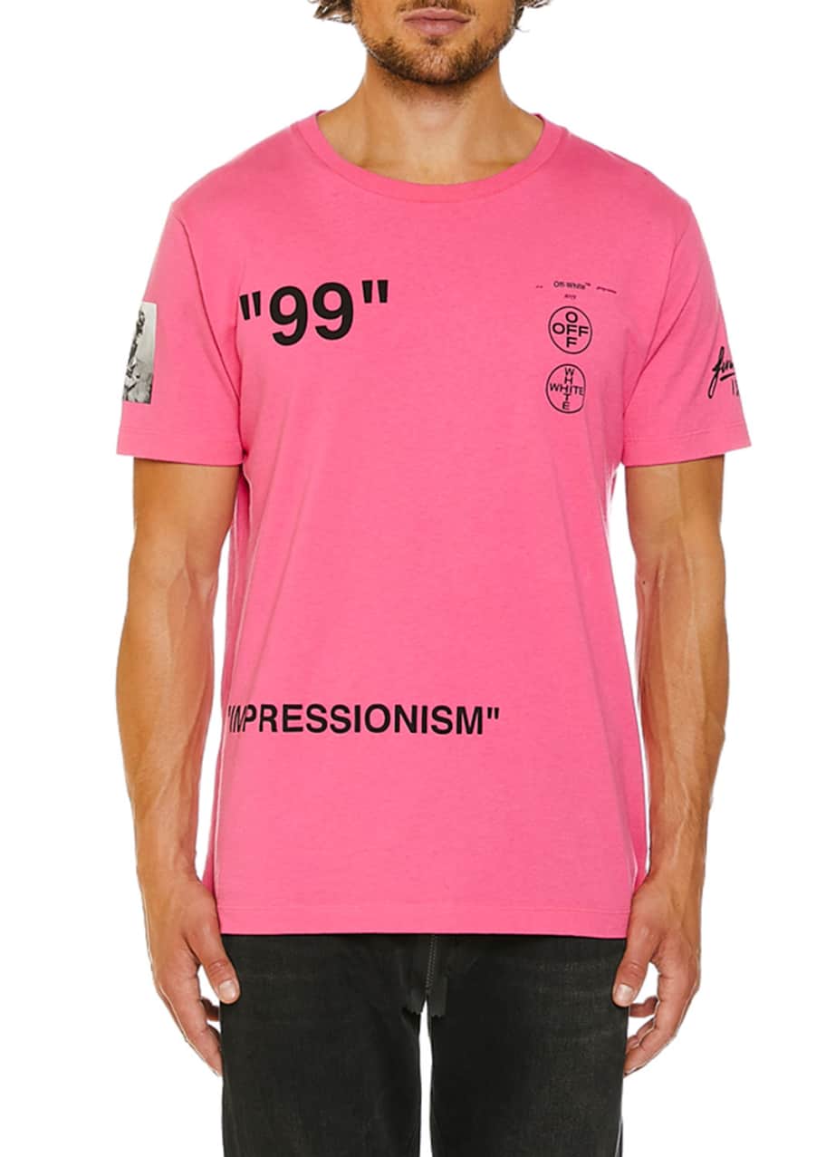 99 top impressionism shirt