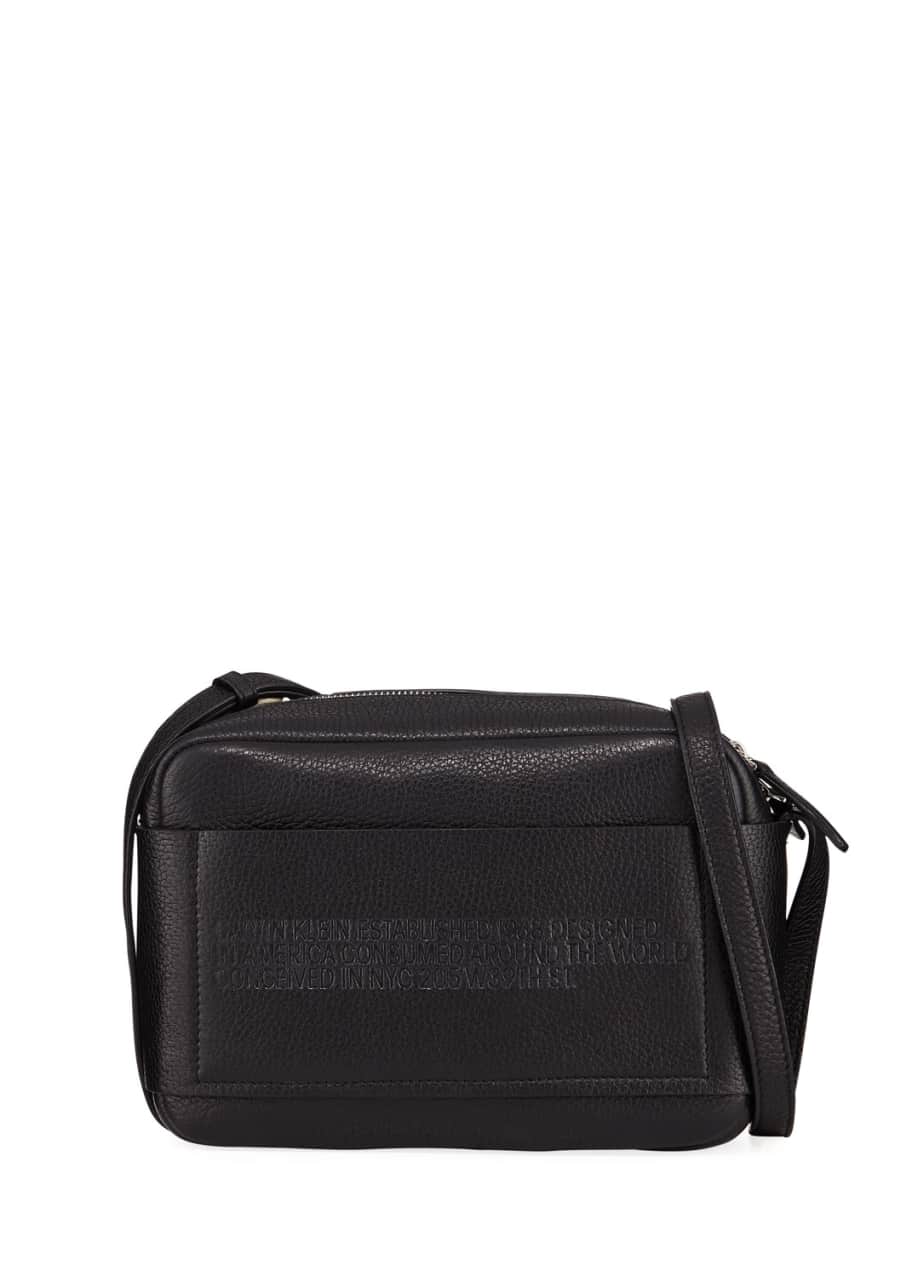 Calvin klein 205w39nyc bag top
