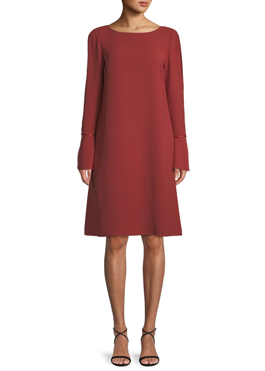 Bergdorf goodman shop plus size dresses