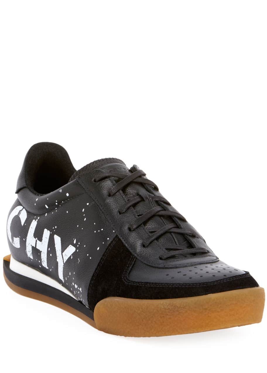 Givenchy set 3 sneakers discount