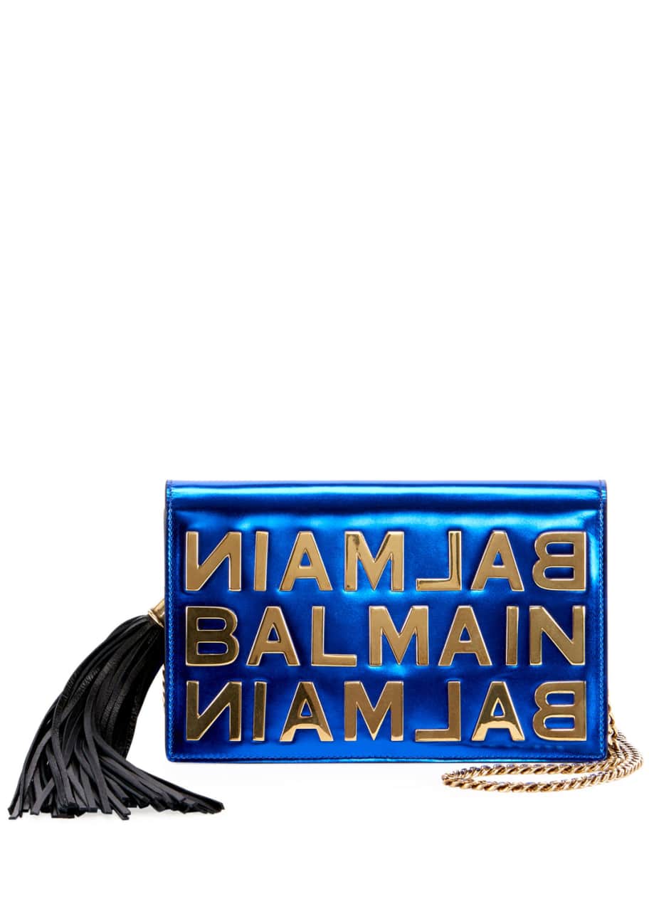 Balmain pochette hotsell