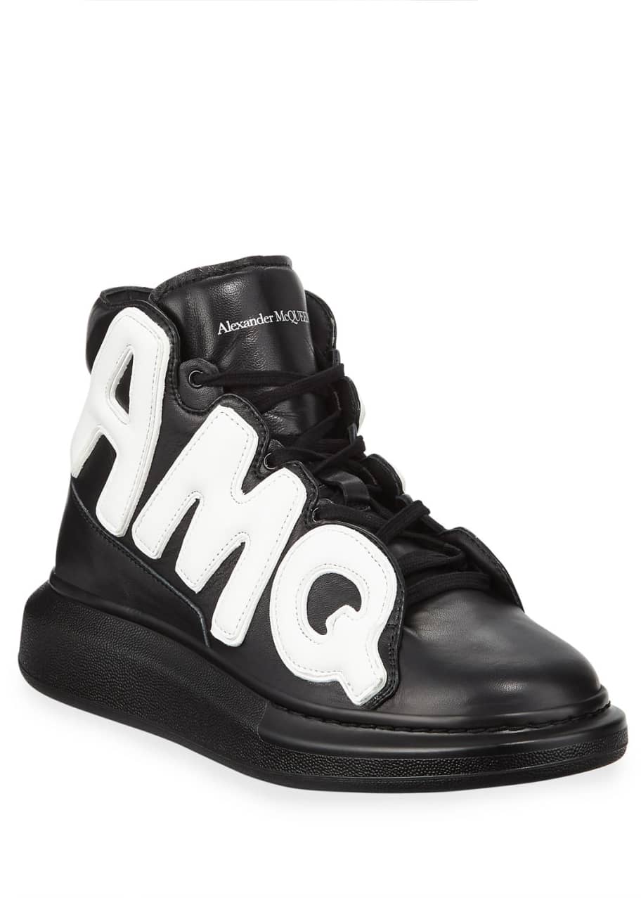 Alexander mcqueen high clearance