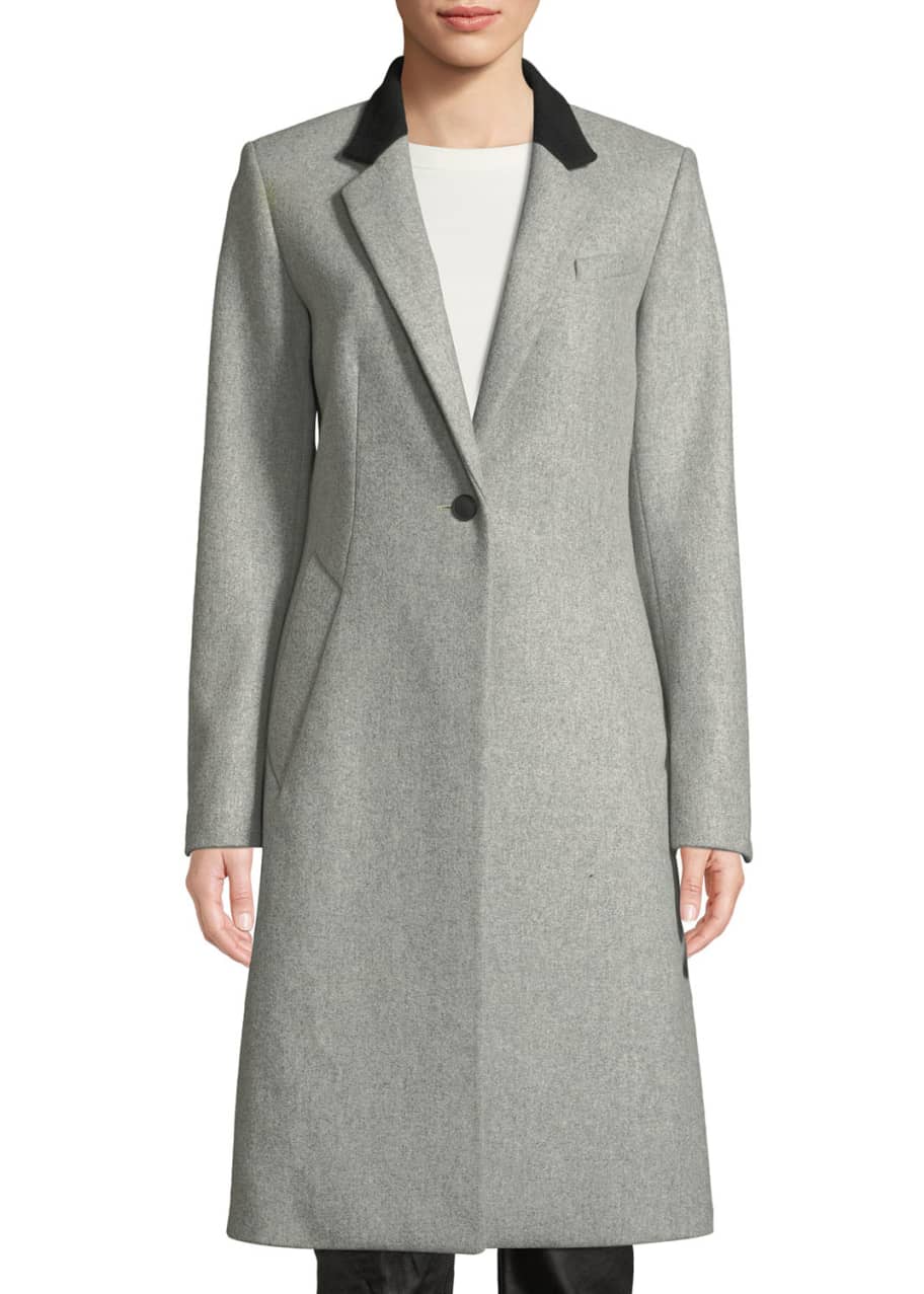 Rag & new arrivals bone daine coat
