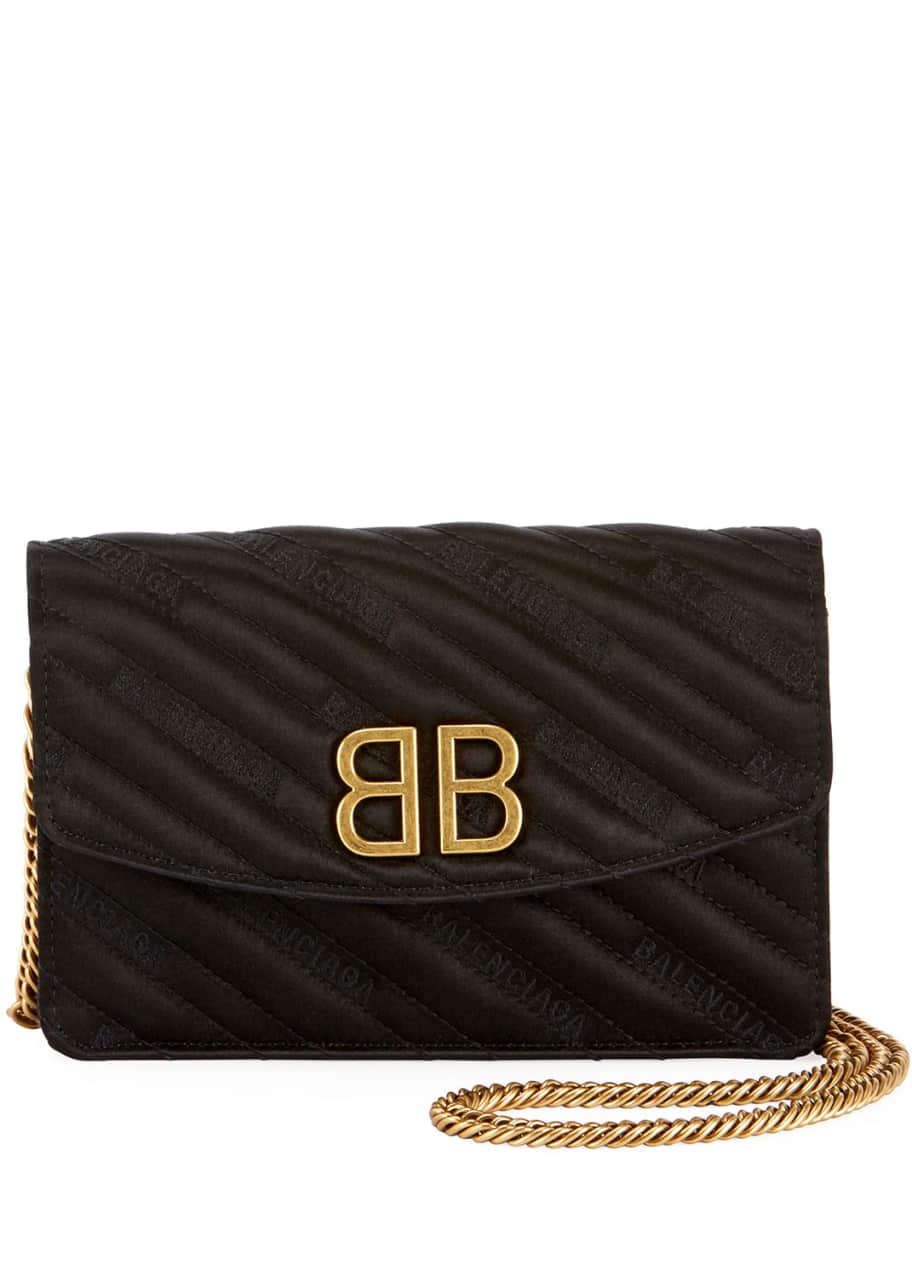 Bb wallet on chain sales