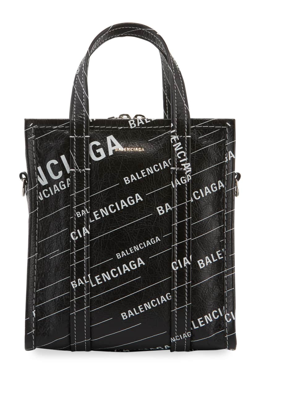 balenciaga bazar shopper medium tote
