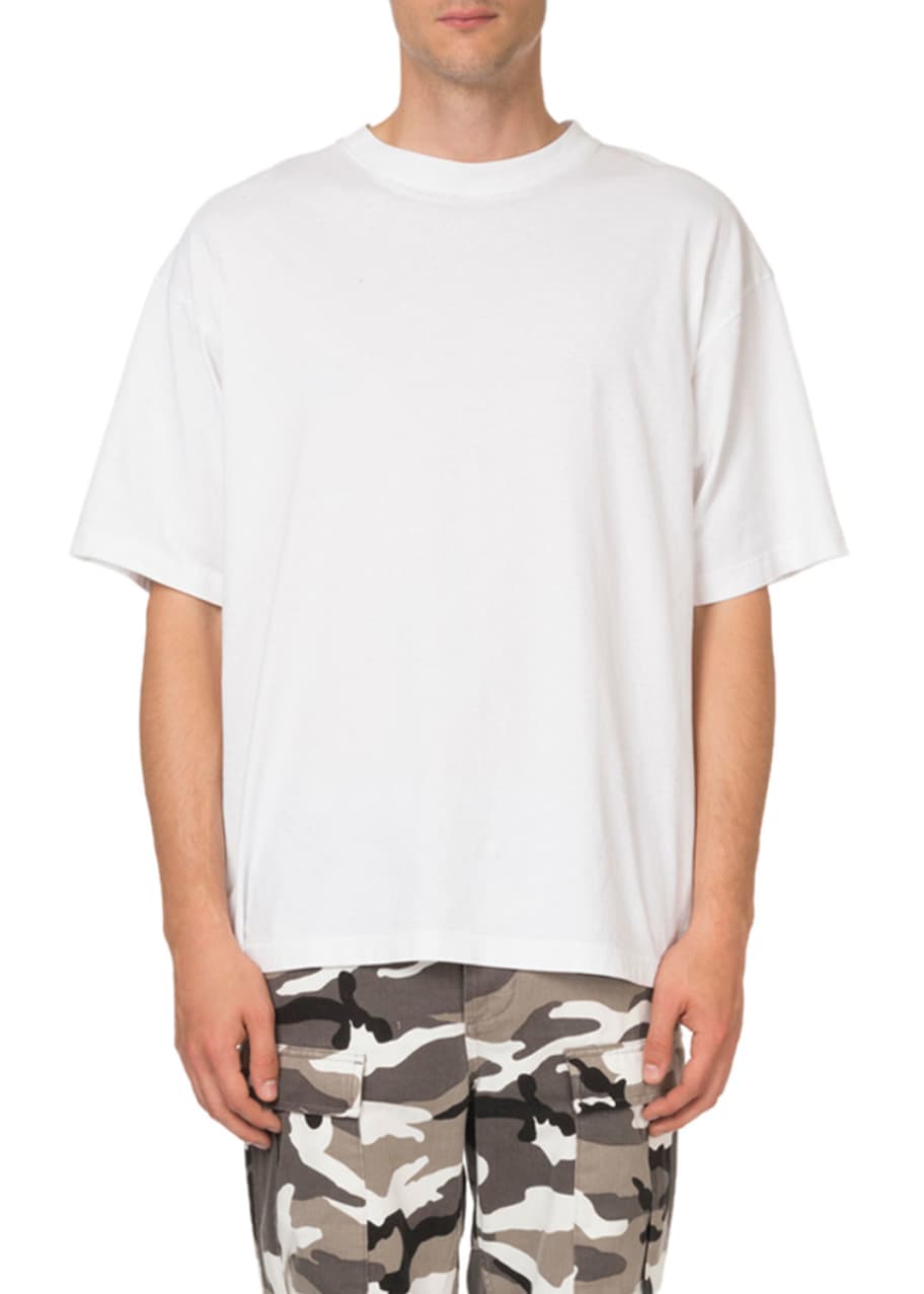 I love techno balenciaga t deals shirt