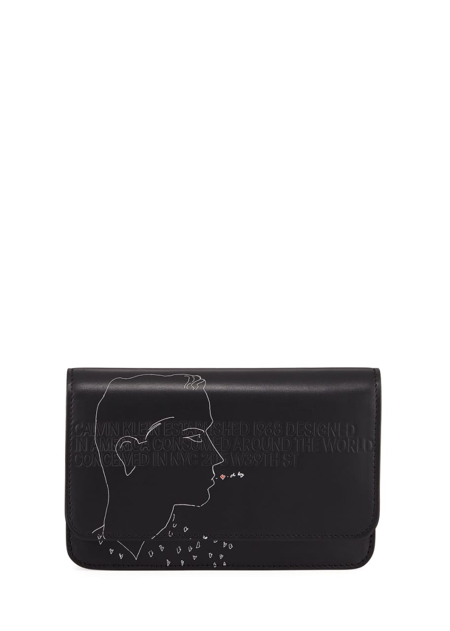 Ck andy warhol bag shop