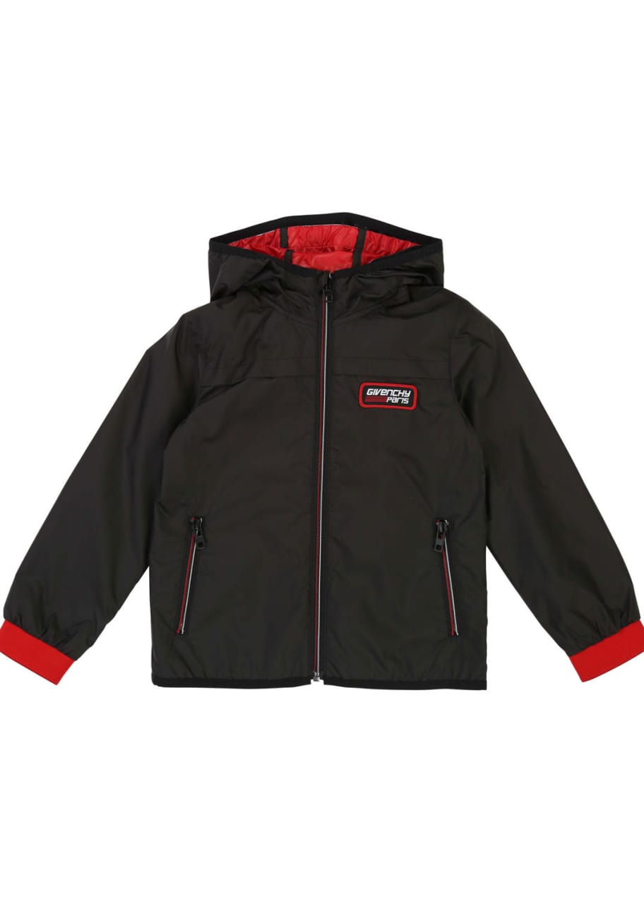 Givenchy lightweight jacket online