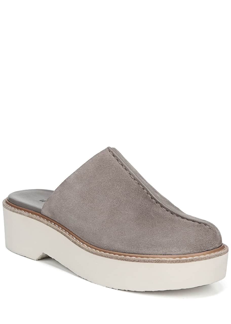 Vince adler clogs sale