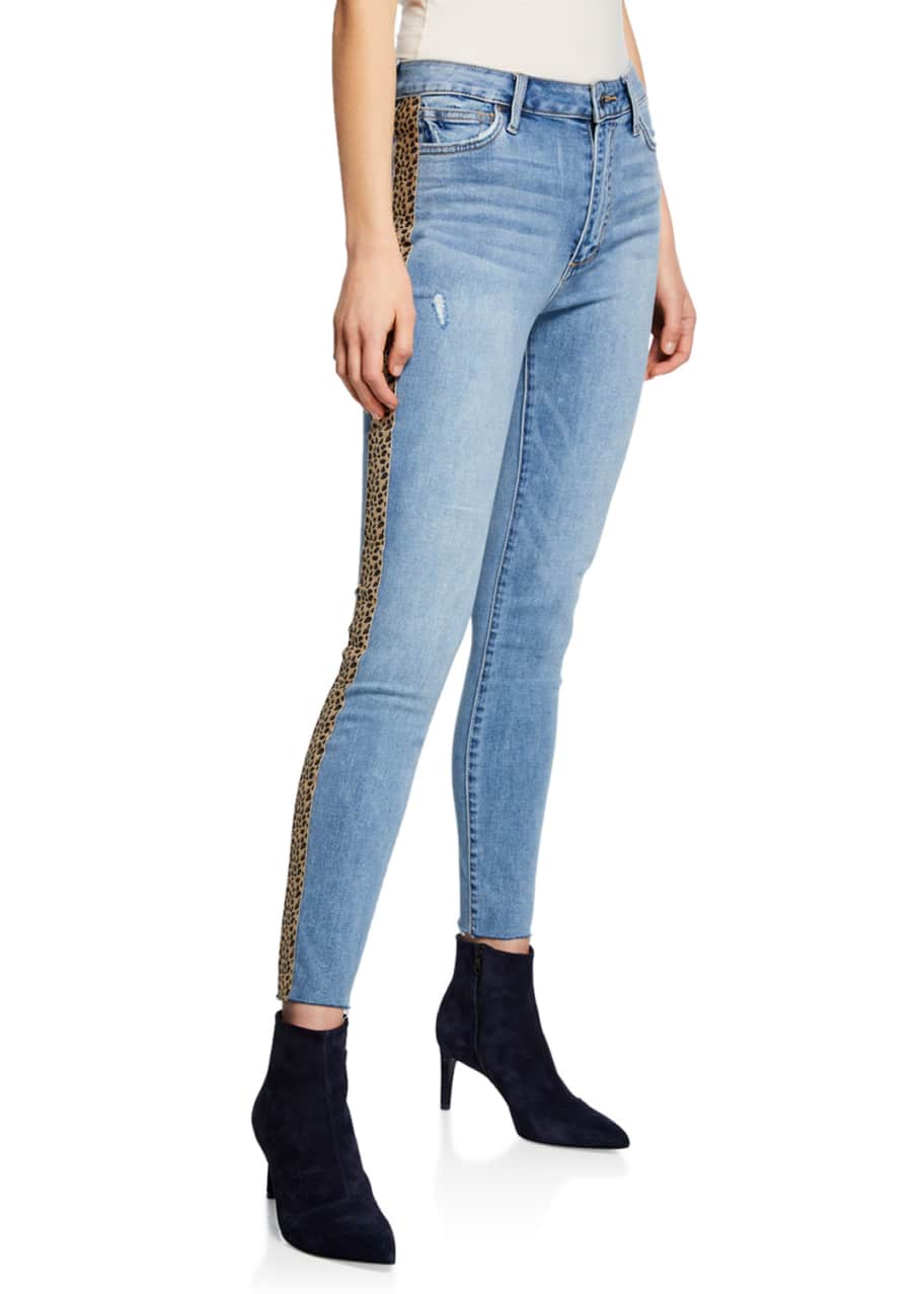 Joe's jeans side stripe new arrivals