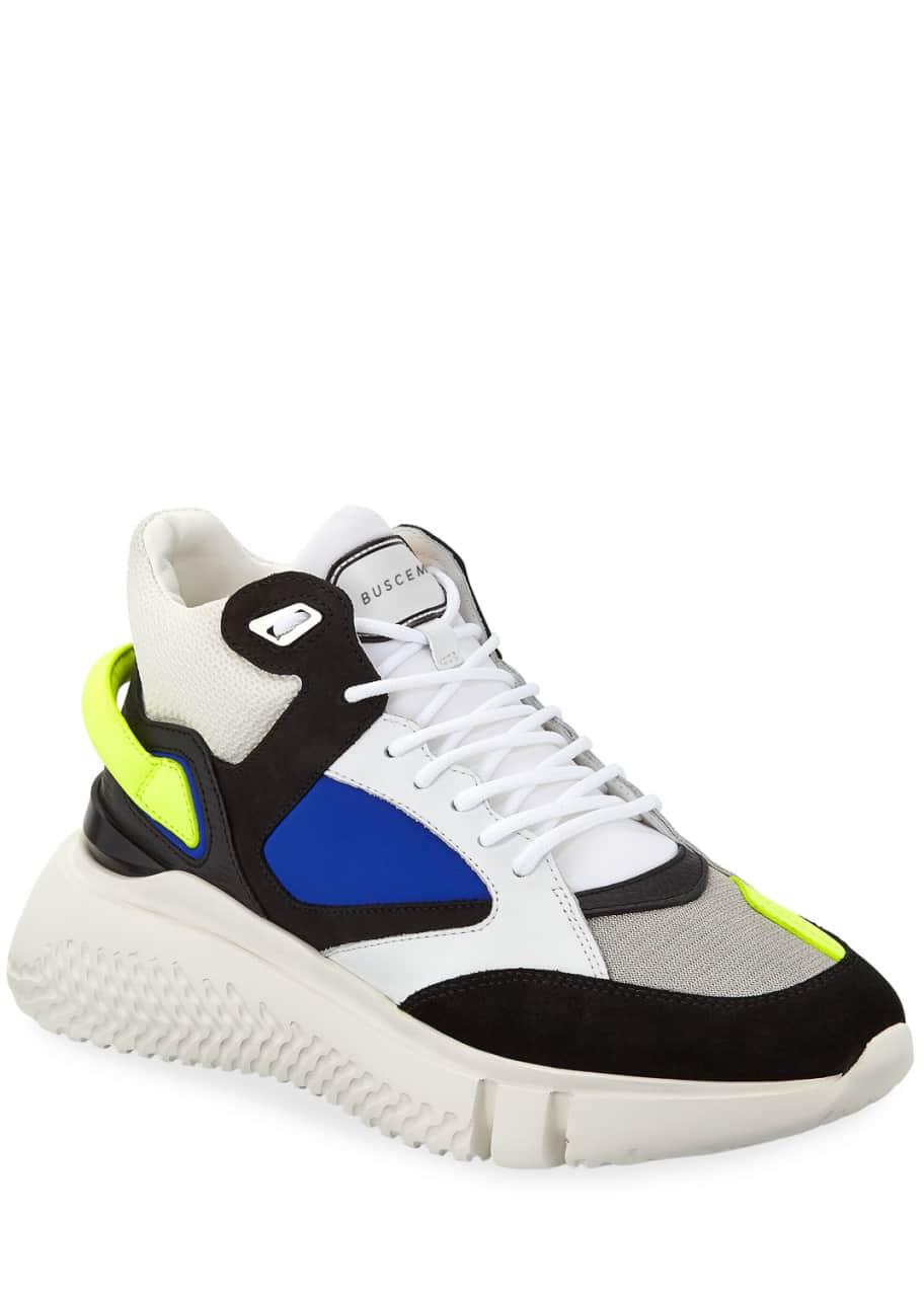 Buscemi veloce cheap