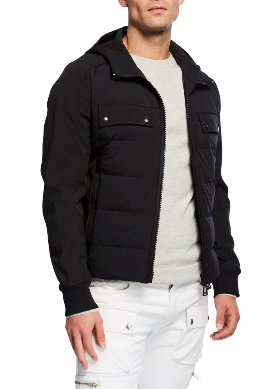 Belstaff harlyn jacket discount